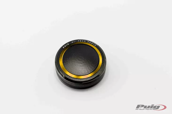 Puig Tank Brake Fluid C/Gold - Duell MP varaosat ja tarvikkeet - 90870 - 1