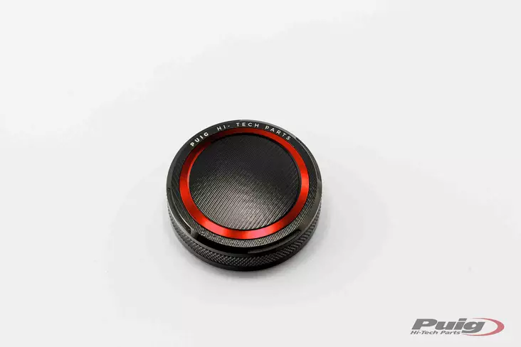 Puig Tank Brake Fluid C/Red - Duell MP varaosat ja tarvikkeet - 90850 - 1