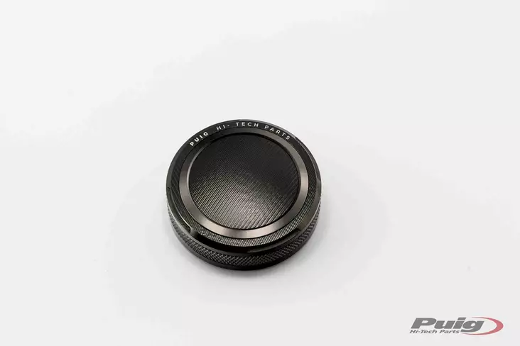 Puig Tank Brake Fluid C/Silver - Duell MP varaosat ja tarvikkeet - 90680 - 1