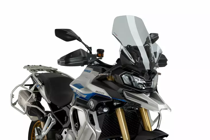 Puig Touring Screen Voge 900Dsx 24' C/Smoke - Duell MP varaosat ja tarvikkeet - 95250 - 1
