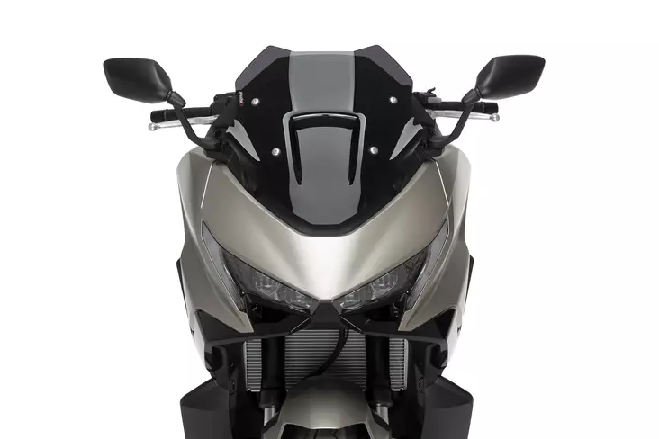Puig V-Techline Sport Honda Forza 750 25' - Duell MP varaosat ja tarvikkeet - 94230 - 1