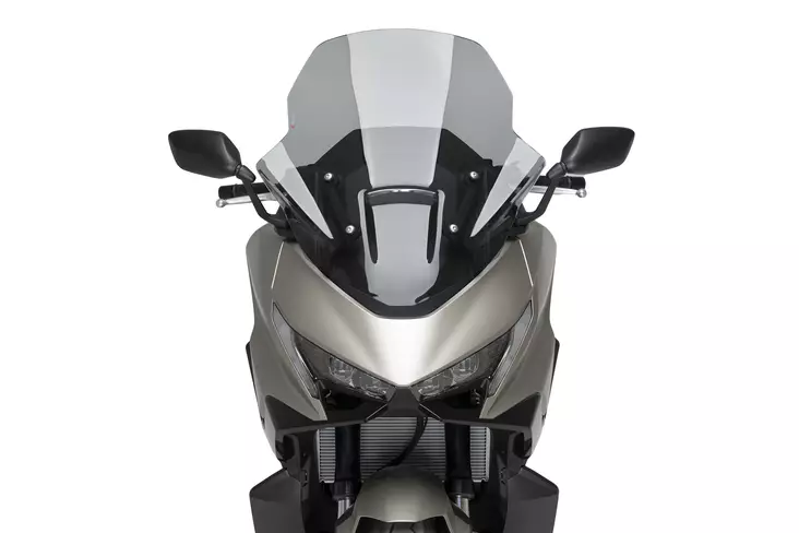 Puig V-Techline Touring Honda Forza 750 25' - Duell MP varaosat ja tarvikkeet - 94770 - 1