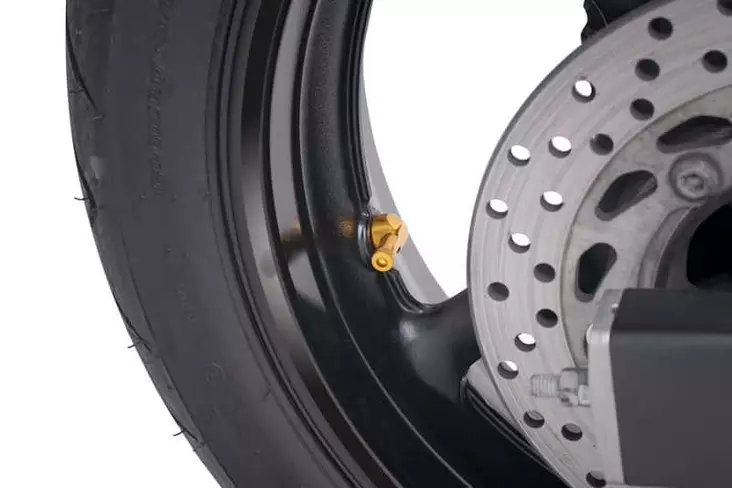 Puig Valve Clearence 90Th Tire Dim 11.3 Tubeles - Duell MP varaosat ja tarvikkeet - 92120 - 1