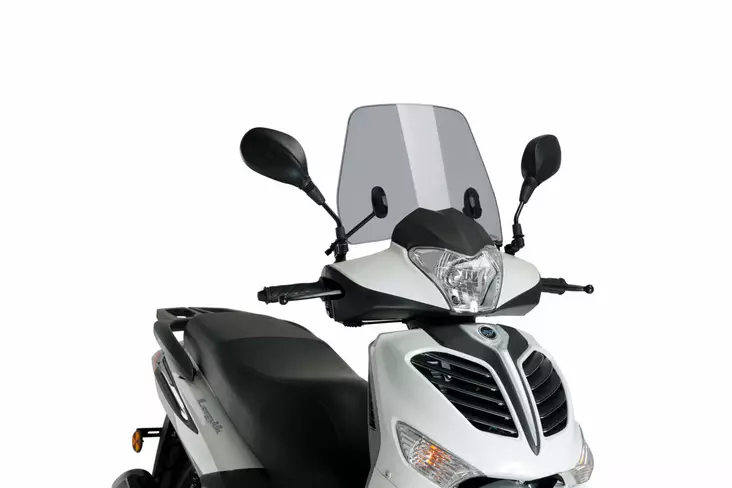 Puig Winds Trafic Keeway Logik 125 18' C/Smoke - Duell MP varaosat ja tarvikkeet - 99990 - 1