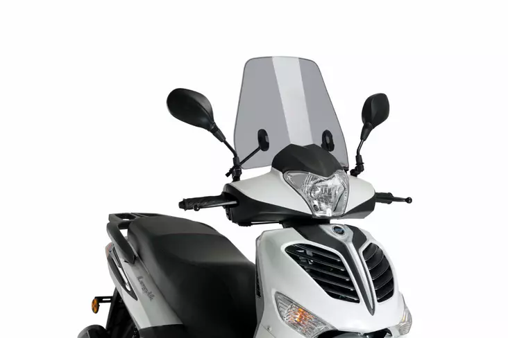 Puig Winds Urban Keeway Logik 125 18' C/Smoke - Duell MP varaosat ja tarvikkeet - 99380 - 1