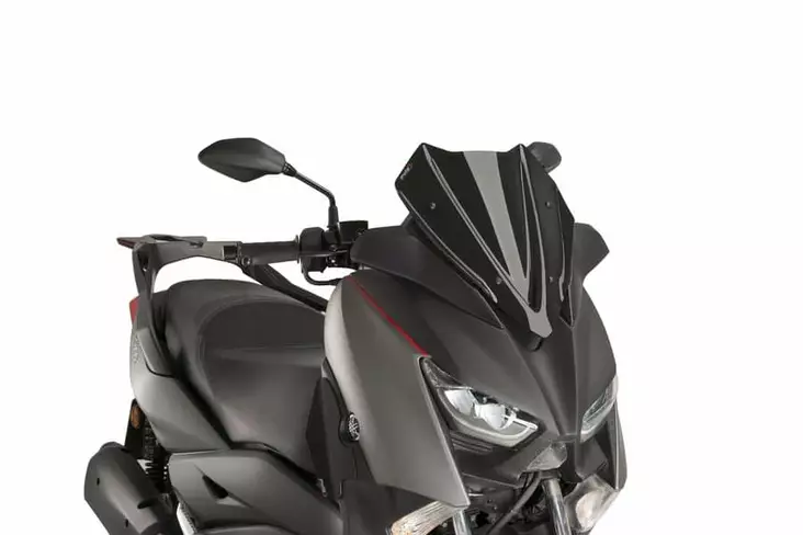 Puig Winds.V-Techline Sport Xmax 125-400 18'/300 17-18' - Duell MP varaosat ja tarvikkeet - 90110 - 1