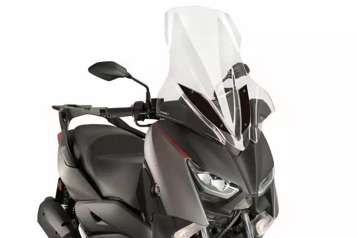 Puig Winds.V-Techline Touring Xmax 125-400 18/300 17-18 - Duell MP varaosat ja tarvikkeet - 90810 - 1