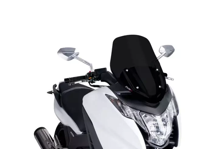 Puig Windshield V-Techline Sport Hond.Integra/750 12-18 - Duell MP varaosat ja tarvikkeet - 92750 - 1