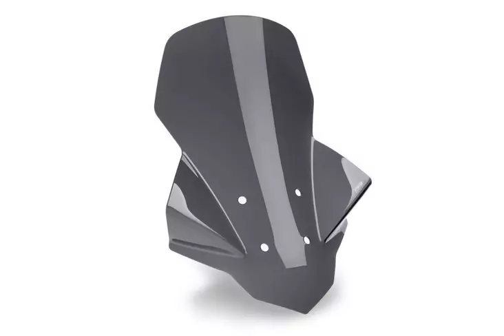 Puig Windshield V-Techline Touring Aprilia Sr Gt 125/20 - Duell MP varaosat ja tarvikkeet - 96630 - 1