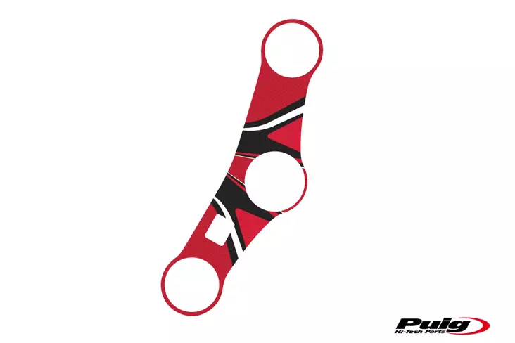Puig Yoke Protector Honda Cbr900Rr 98-99' - Duell MP varaosat ja tarvikkeet - 91980 - 1