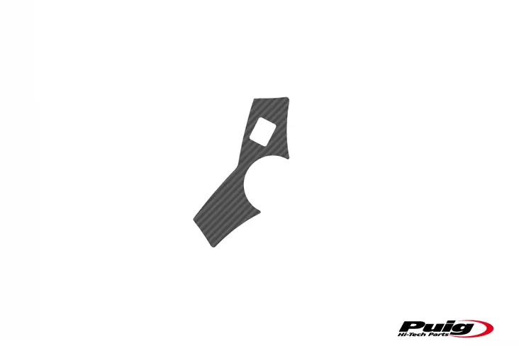 Puig Yoke Protector Mod. Xtreme Honda Cbr125R 11'-18' - Duell MP varaosat ja tarvikkeet - 91020 - 1