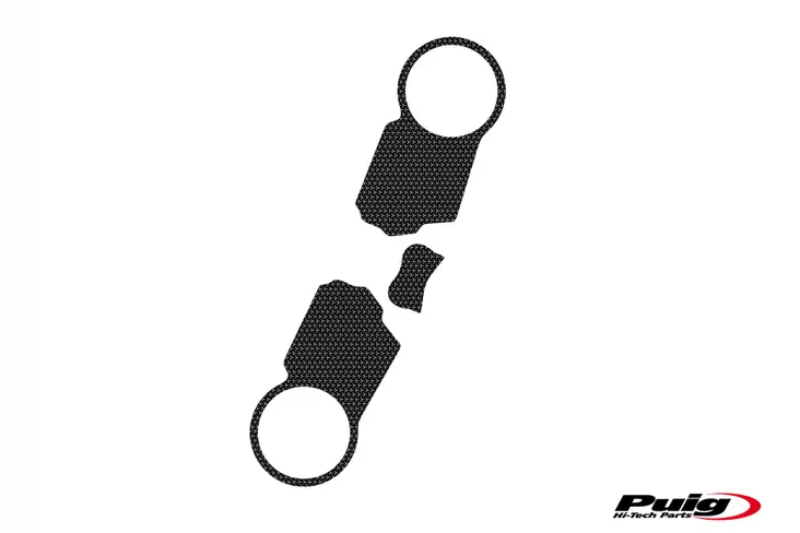 Puig Yoke Protector Naked Honda Cbr1000Rr 04-07 C/ Carb - Duell MP varaosat ja tarvikkeet - 91850 - 1