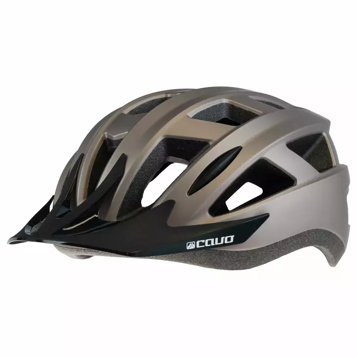 Pyöräilykypärä Cavo Sport Titaani Inmold M 54-59cm - Duell polkupyörien varaosat ja tarvikkeet - 40320 - 1