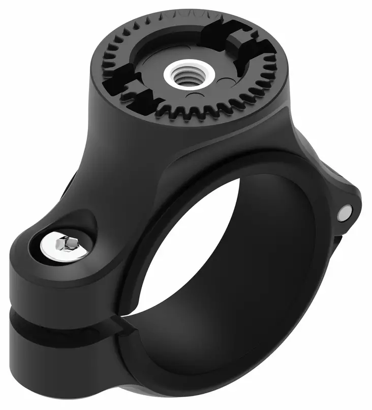 Quad Lock 360 Base - Bar Clamp Medium - Duell MP varaosat ja tarvikkeet - 117070 - 1