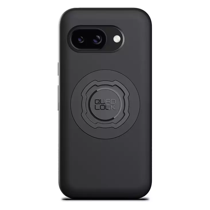 Quad Lock MAG Kotelo - Google Pixel 9A - Duell MP varaosat ja tarvikkeet - 116830 - 1