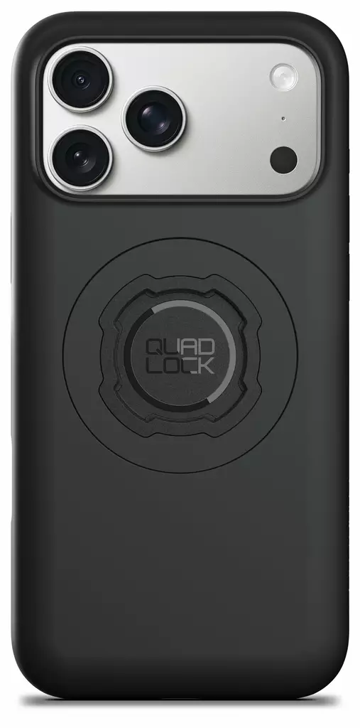 Quad Lock MAG Kotelo - iPhone 17 Pro Max 6.9" - Duell MP varaosat ja tarvikkeet - 117020 - 1