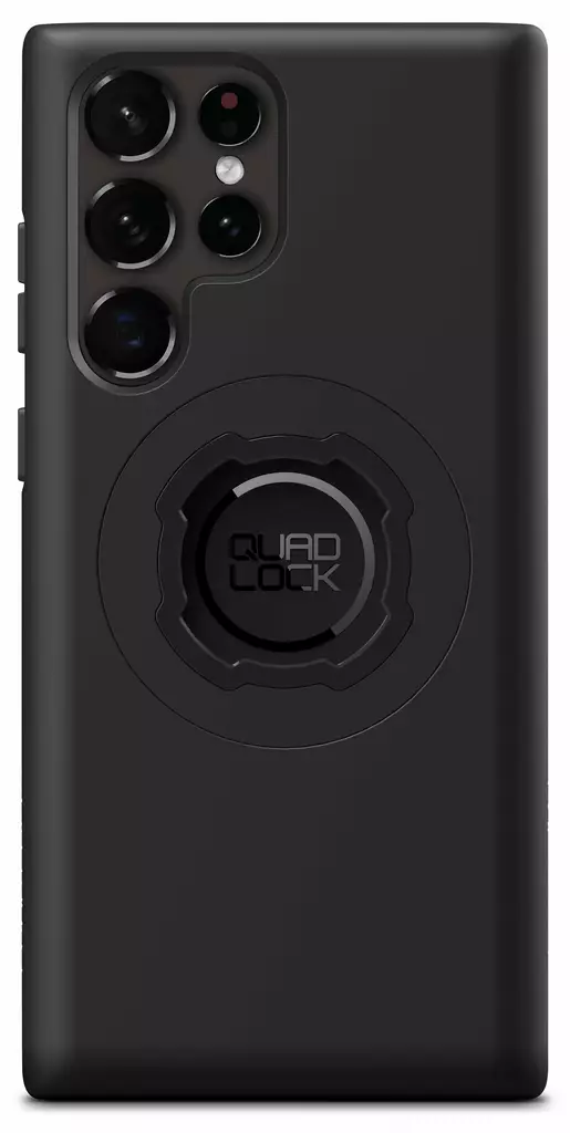 Quad Lock MAG Kotelo - Samsung Galaxy S22 Ultra - Duell MP varaosat ja tarvikkeet - 116280 - 1