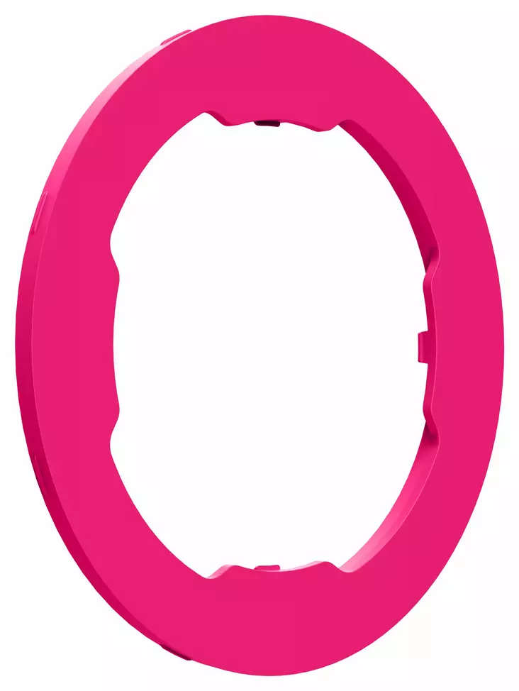 Quad Lock MAG Ring Pink (V2) - Duell MP varaosat ja tarvikkeet - 116490 - 1