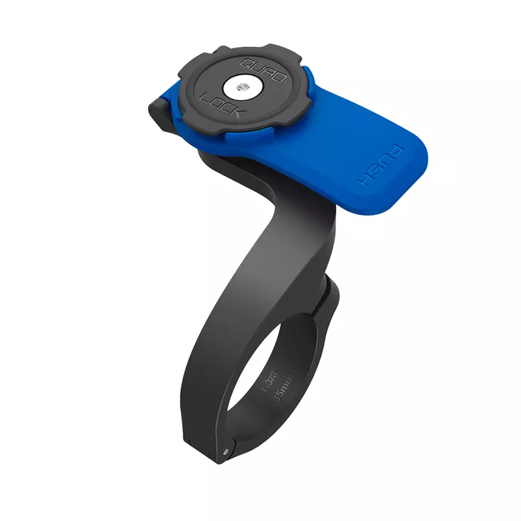 Quad Lock Out Front Mount (V3) - Duell MP varaosat ja tarvikkeet - 116560 - 1