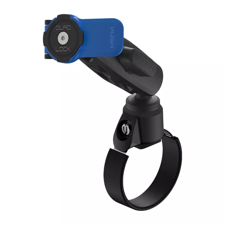 Quad Lock Roll Cage Mount - Duell MP varaosat ja tarvikkeet - 116910 - 1