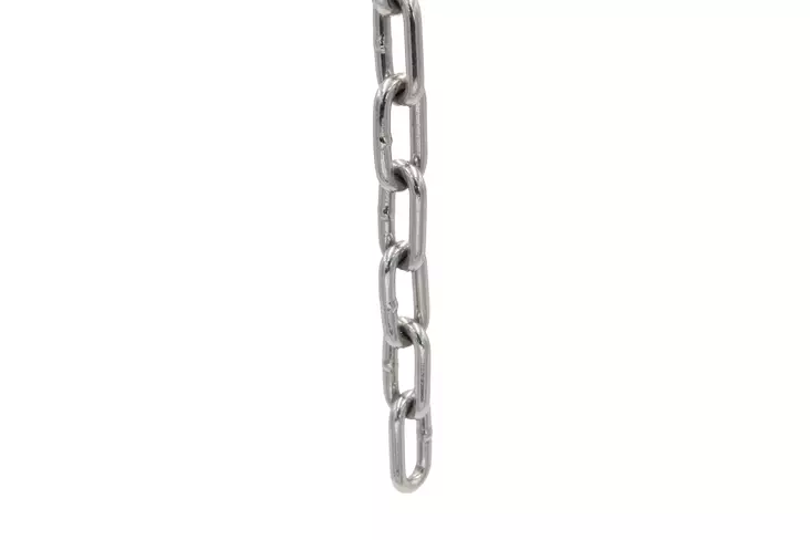 Qvarken ketju G30 DIN763 galv. 16mm 30m - Duell venetarvikkeet - 139260 - 1