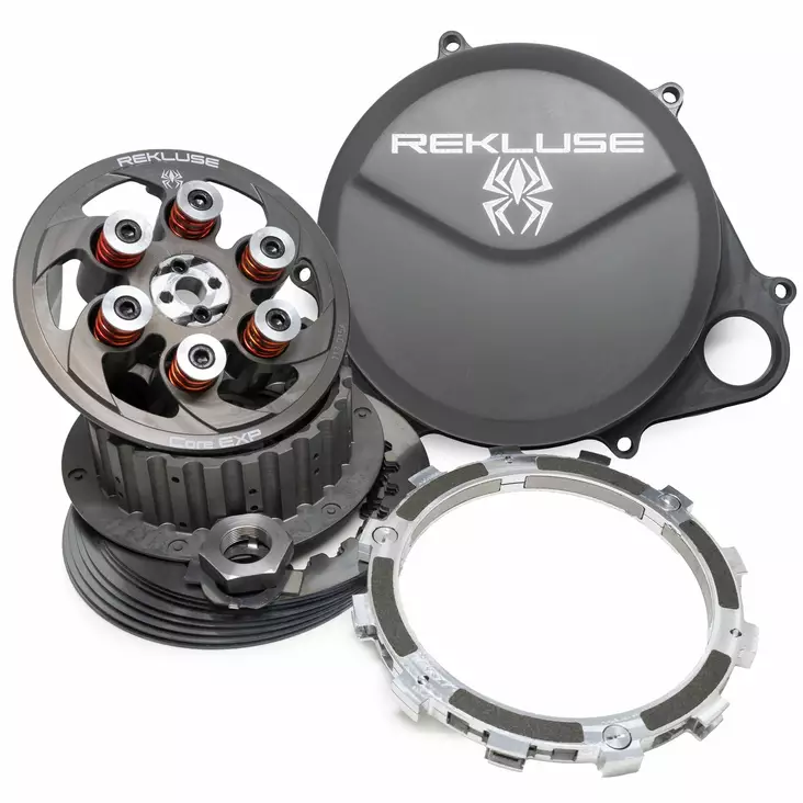 Rekluse Core Exp 3.0 Clutch - Honda - Duell MP varaosat ja tarvikkeet - 70970 - 1