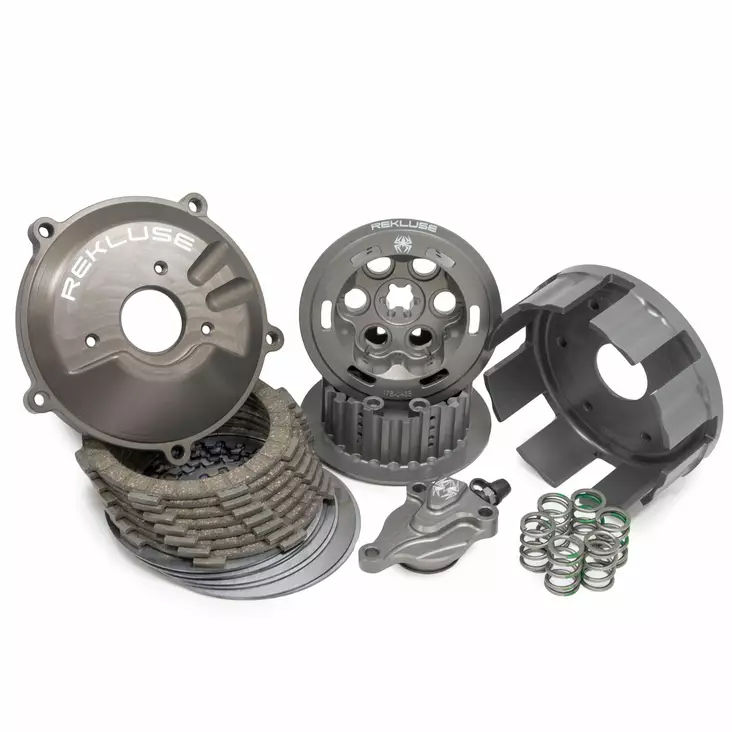 Rekluse Core Manual Clutch - Cobra - Duell MP varaosat ja tarvikkeet - 70390 - 1