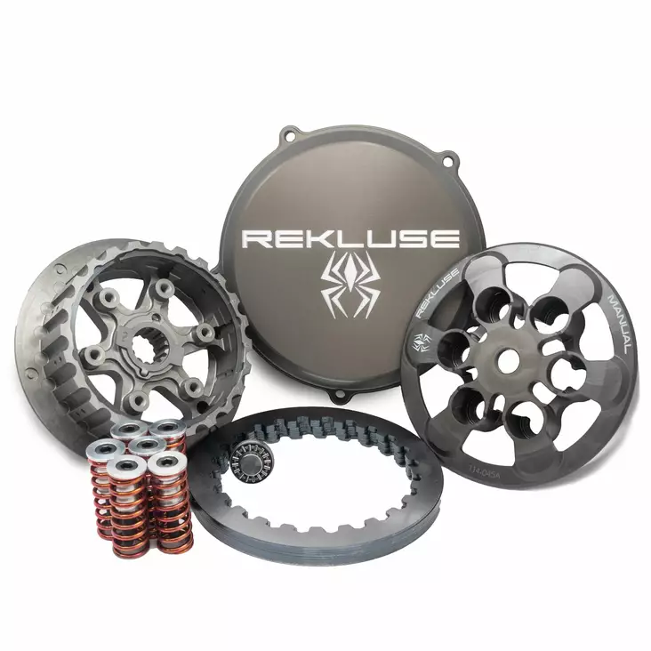 Rekluse Core Manual Clutch - Gas Gas - Duell MP varaosat ja tarvikkeet - 70270 - 1