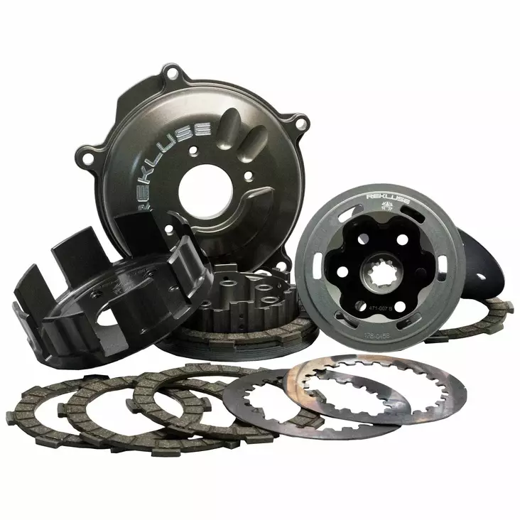 Rekluse Core Manual Clutch - Husqvarna/Ktm - Duell MP varaosat ja tarvikkeet - 71020 - 1