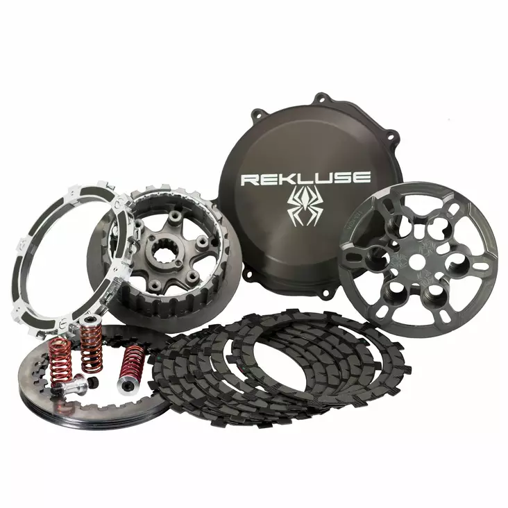 Rekluse Radiuscx Clutch - Honda - Duell MP varaosat ja tarvikkeet - 71050 - 1