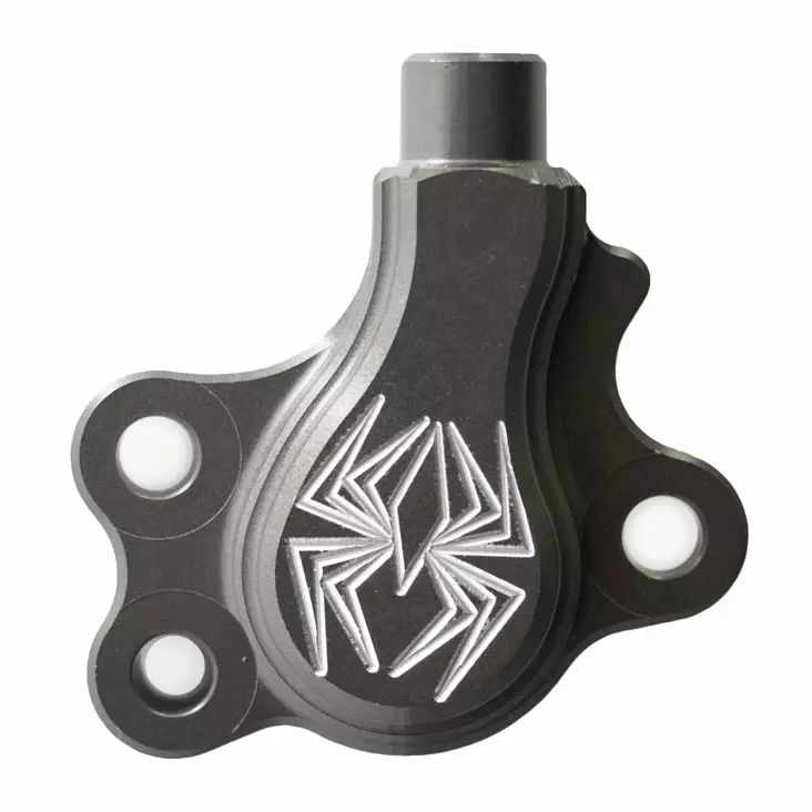 Rekluse Slave Cylinder Assembly - Kawasaki - Duell MP varaosat ja tarvikkeet - 70900 - 1