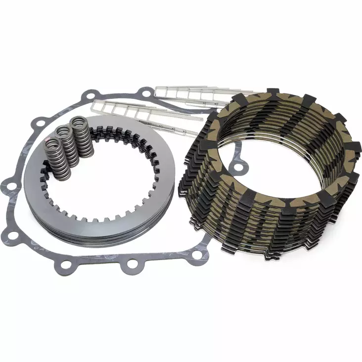Rekluse Torq-Drive Clutch (Adventure) - Bmw - Duell MP varaosat ja tarvikkeet - 70630 - 1