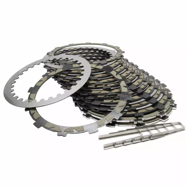 Rekluse Torq-Drive Clutch (Indian) - Indian Scout - Duell MP varaosat ja tarvikkeet - 70800 - 1