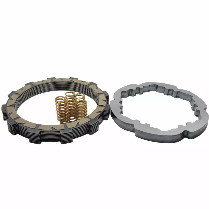 Rekluse Torq-Drive Clutch Pack (Dds-Css) - Husqvarna/Ktm - Duell MP varaosat ja tarvikkeet - 70510 - 1