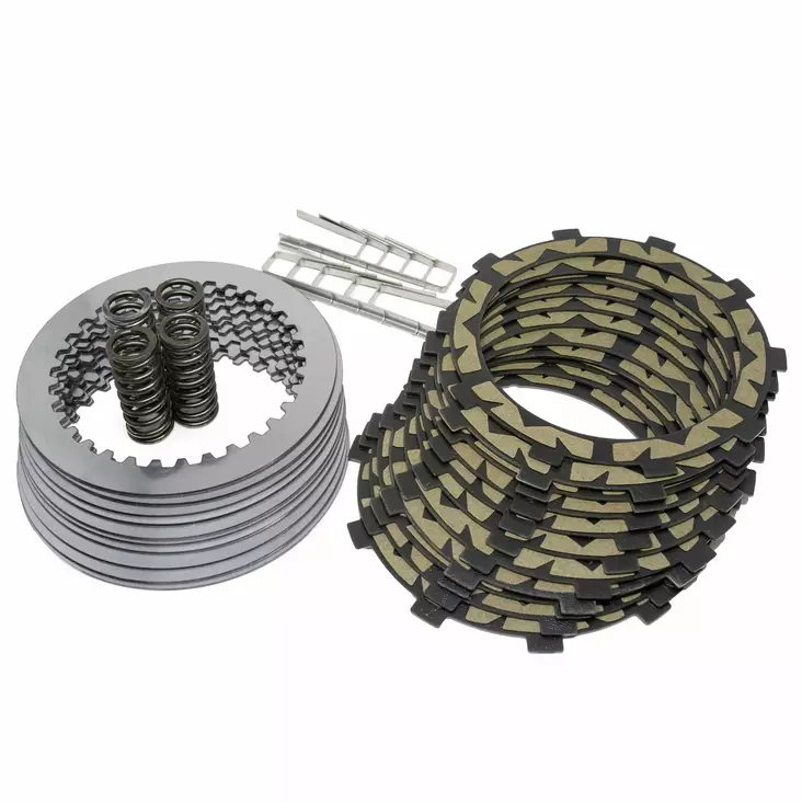 Rekluse Torq-Drive Clutch (Street) - Yamaha - Duell MP varaosat ja tarvikkeet - 70590 - 1