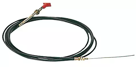 Remote starter control 6 m - Duell venetarvikkeet - 6350 - 1