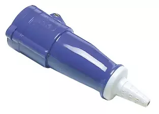 Removable socket - Duell venetarvikkeet - 17010 - 1