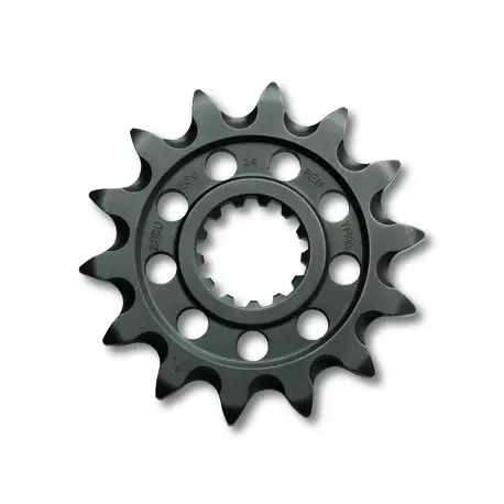 Renthal Eturatas CR250 88- CR450F 02- 13t UGP - Duell MP varaosat ja tarvikkeet - 69860 - 1