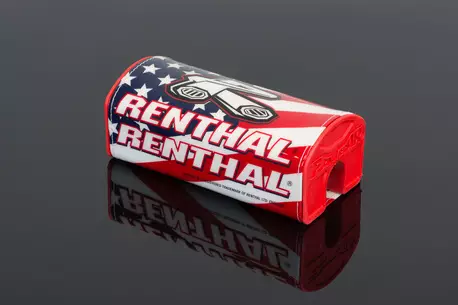 Renthal Fatbar Pehmuste Stars and Stripes - Duell MP varaosat ja tarvikkeet - 68220 - 1