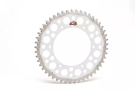 Renthal Takaratas Twinring SX+F 90-HVA 14- 50t GP Hopea - Duell MP varaosat ja tarvikkeet - 69630 - 1