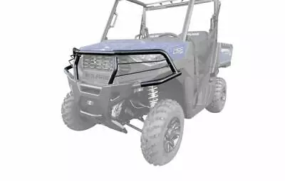 Rival Etupuskuri Teräs Polaris Ranger SP (2022-) - Duell ATV varaosat ja tarvikkeet - 31020 - 1