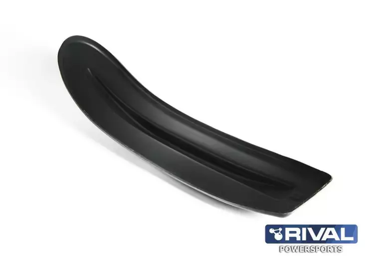Rival Suksenpohjamuovi Polaris LX/WT (pari) - Duell MK varaosat ja tarvikkeet - 22170 - 1