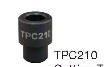 RK Chain Tool tail piece(cut) - Duell muut varaosat ja tarvikkeet - 116410 - 1