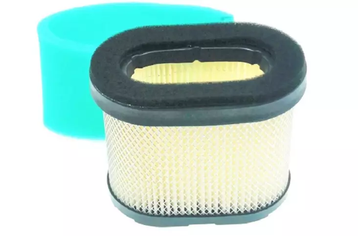Rotary Ilmansuodatin - Esisuodatin B&S 5.5 - 6.5hv Intek Klippo - Duell pienkoneiden varaosat ja tarvikkeet - 74550 - 1