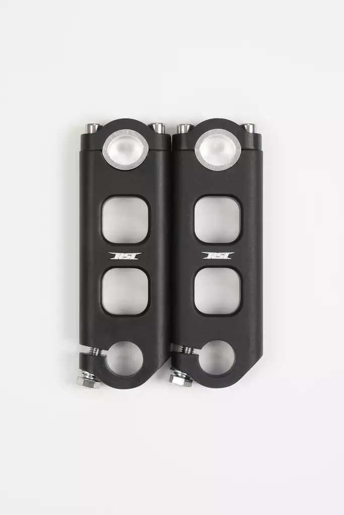RSI 7" Korotuspala pivoting - Duell MK varaosat ja tarvikkeet - 24610 - 1