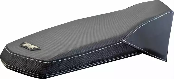 RSI Gripper Satulanpäällinen Polaris Matryx RMK 2021- - Duell MK varaosat ja tarvikkeet - 25010 - 1