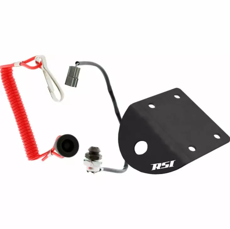 RSI Hätäkatkaisija täydellinen Polaris (Plug N Play) - Duell MK varaosat ja tarvikkeet - 24850 - 1