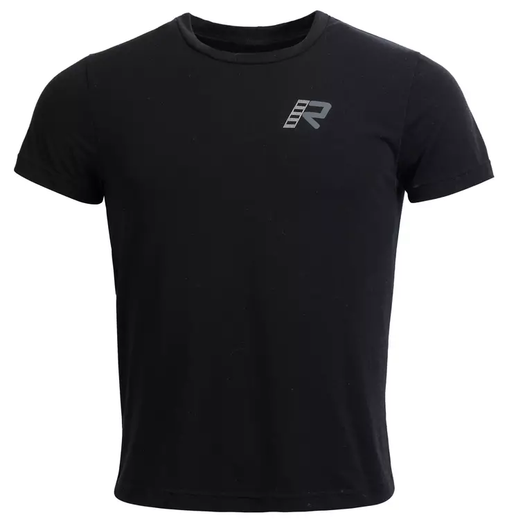 RUKKA OUTLAST T-SHIRT BLACK, 3XL - Duell ajovarusteet - 34940 - 1