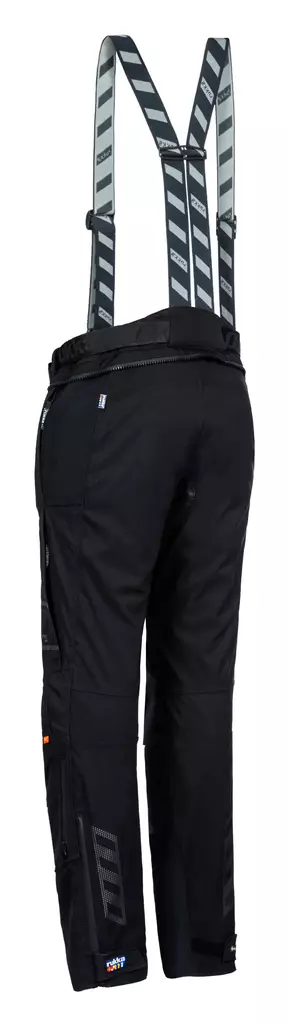 RUKKA RAPTO-R Pants BLACK C2 48 - Duell ajovarusteet - 35210 - 1