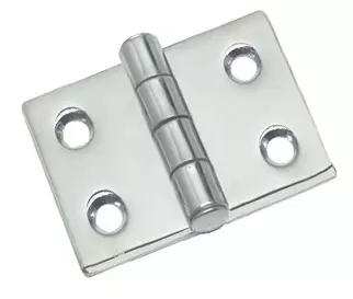 S.S Sarana 38x38 mm - Duell venetarvikkeet - 5760 - 1